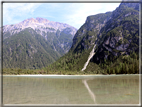 foto Lago di Landro